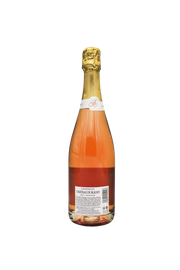 Chateau De Bligny Rose