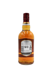 Chivas Regal 12Yo 75 CL