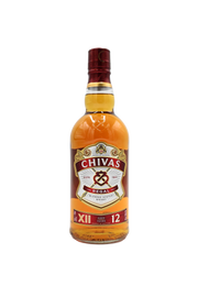 Chivas Regal 12Yo 75 CL