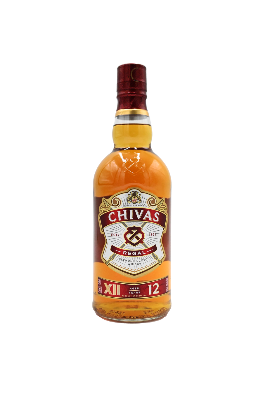 Chivas Regal 12Yo 75 CL
