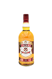 Chivas Regal 12Yo 1L