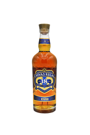 Chivas Regal 18Yo 75 CL