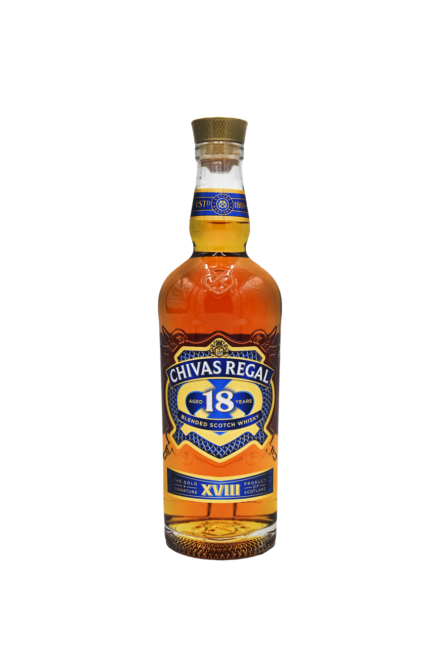 Chivas Regal 18Yo 75 CL