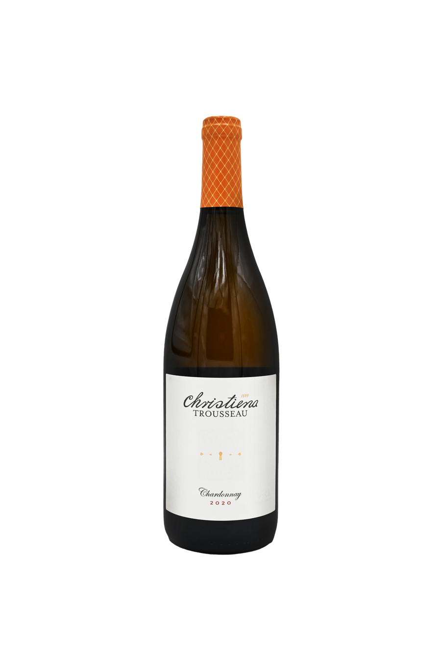 Christina Chardonnay