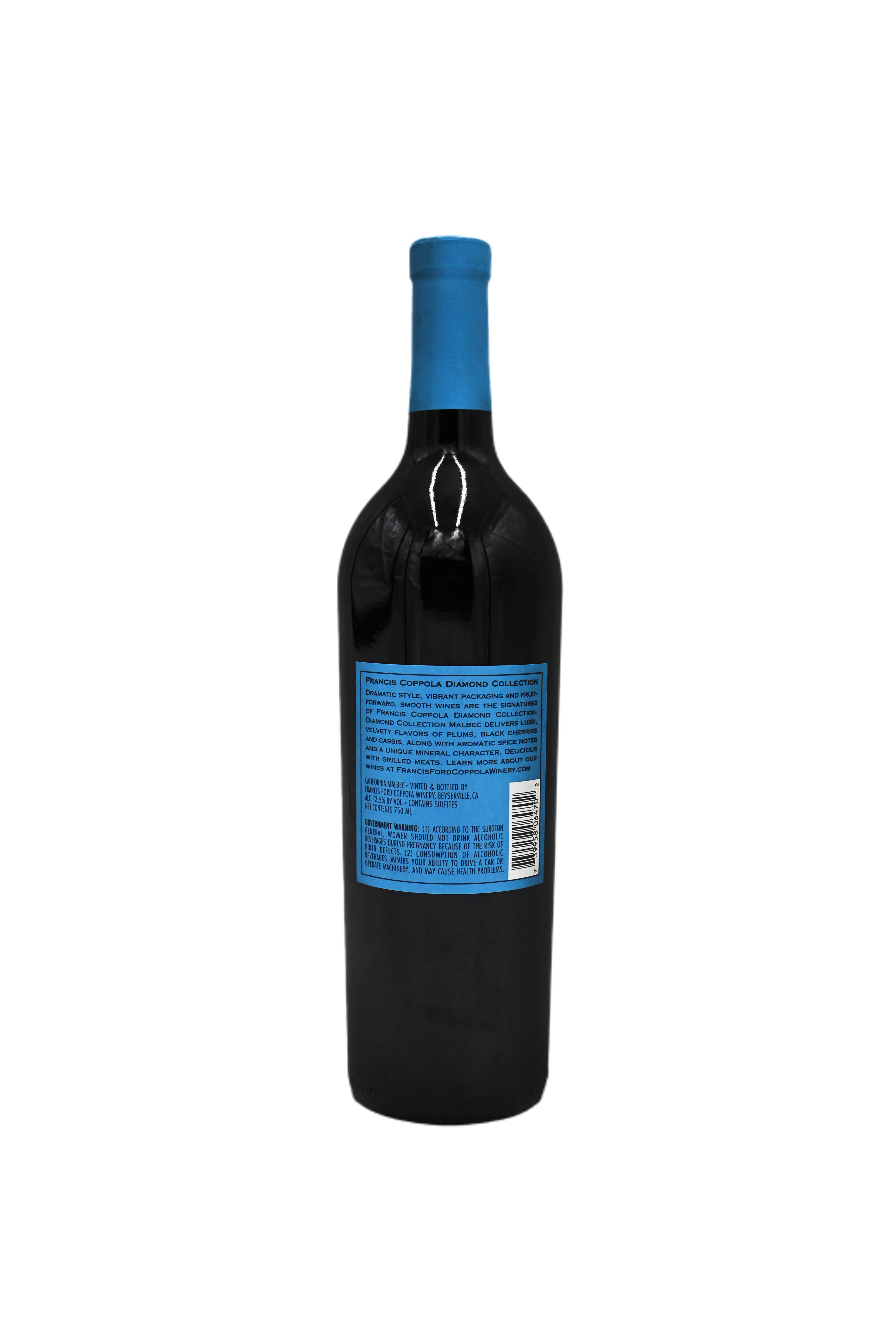 F Coppola Diamond Malbec