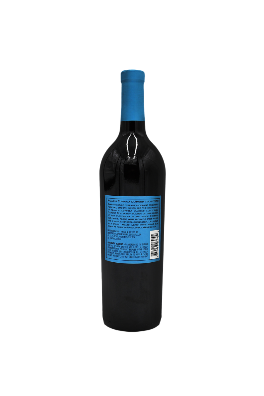 F Coppola Diamond Malbec