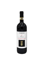 Corino Giovanni di Corino Giuliano Barolo La Morra