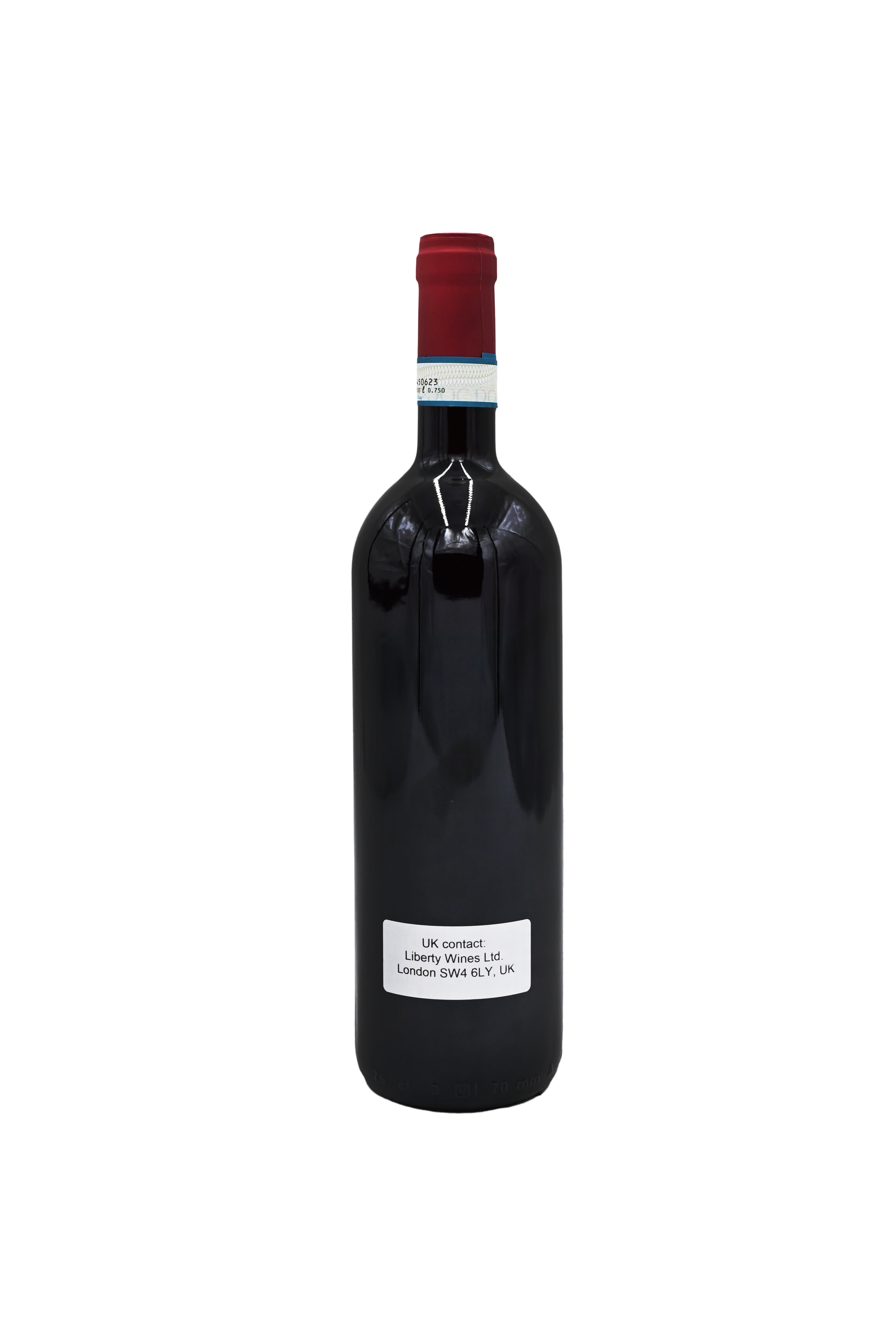 Corino Giovanni di Corino Giuliano Langhe Nebbiolo 2022