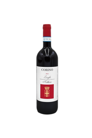 Corino Giovanni di Corino Giuliano Langhe Nebbiolo 2022