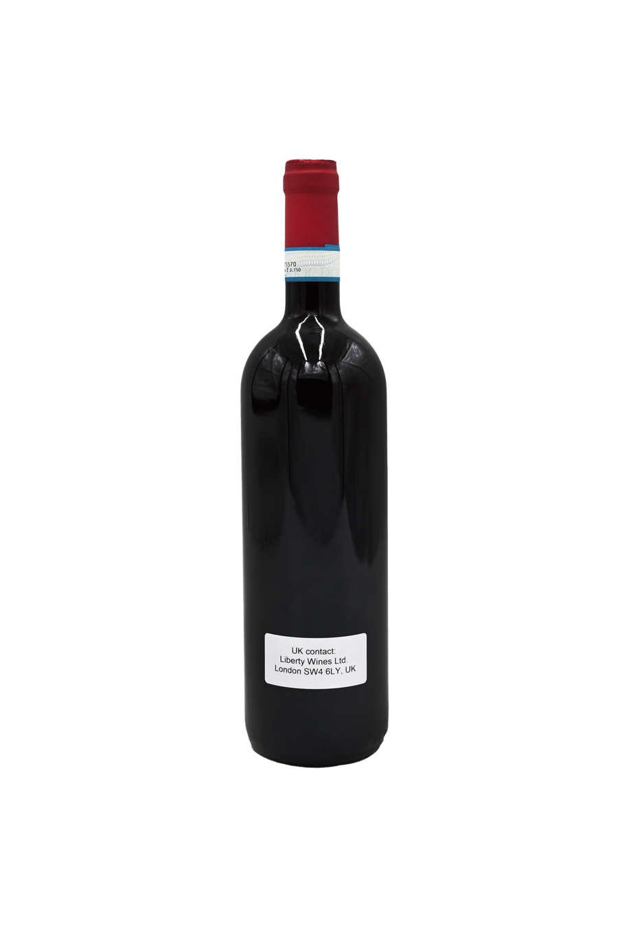 Corino Giovanni di Corino Giuliano Langhe Nebbiolo 2023