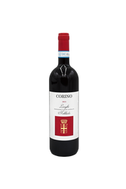 Corino Giovanni di Corino Giuliano Langhe Nebbiolo 2023