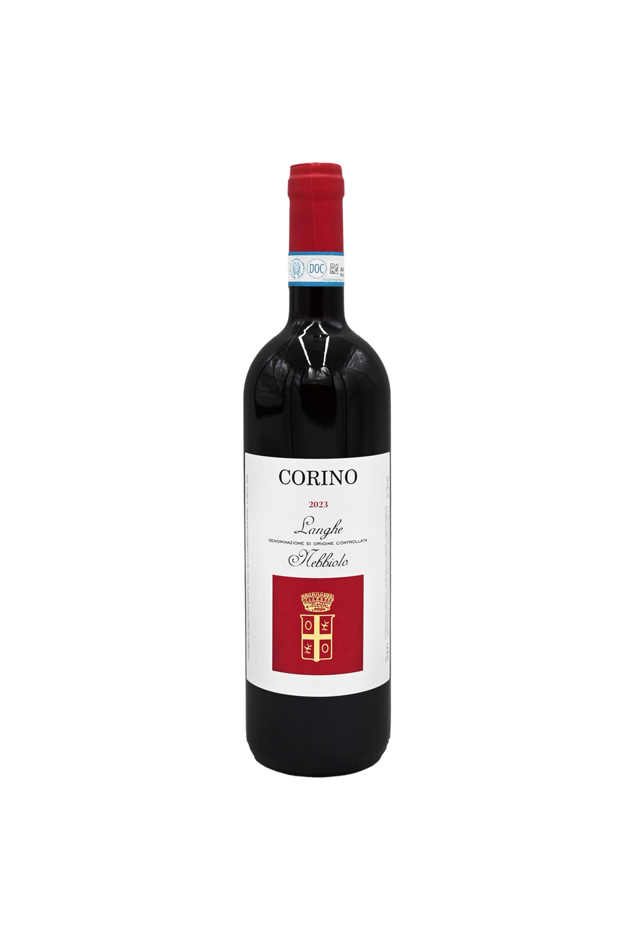 Corino Giovanni di Corino Giuliano Langhe Nebbiolo 2023