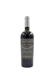 Rollan Premium Cab Sauv Syrah