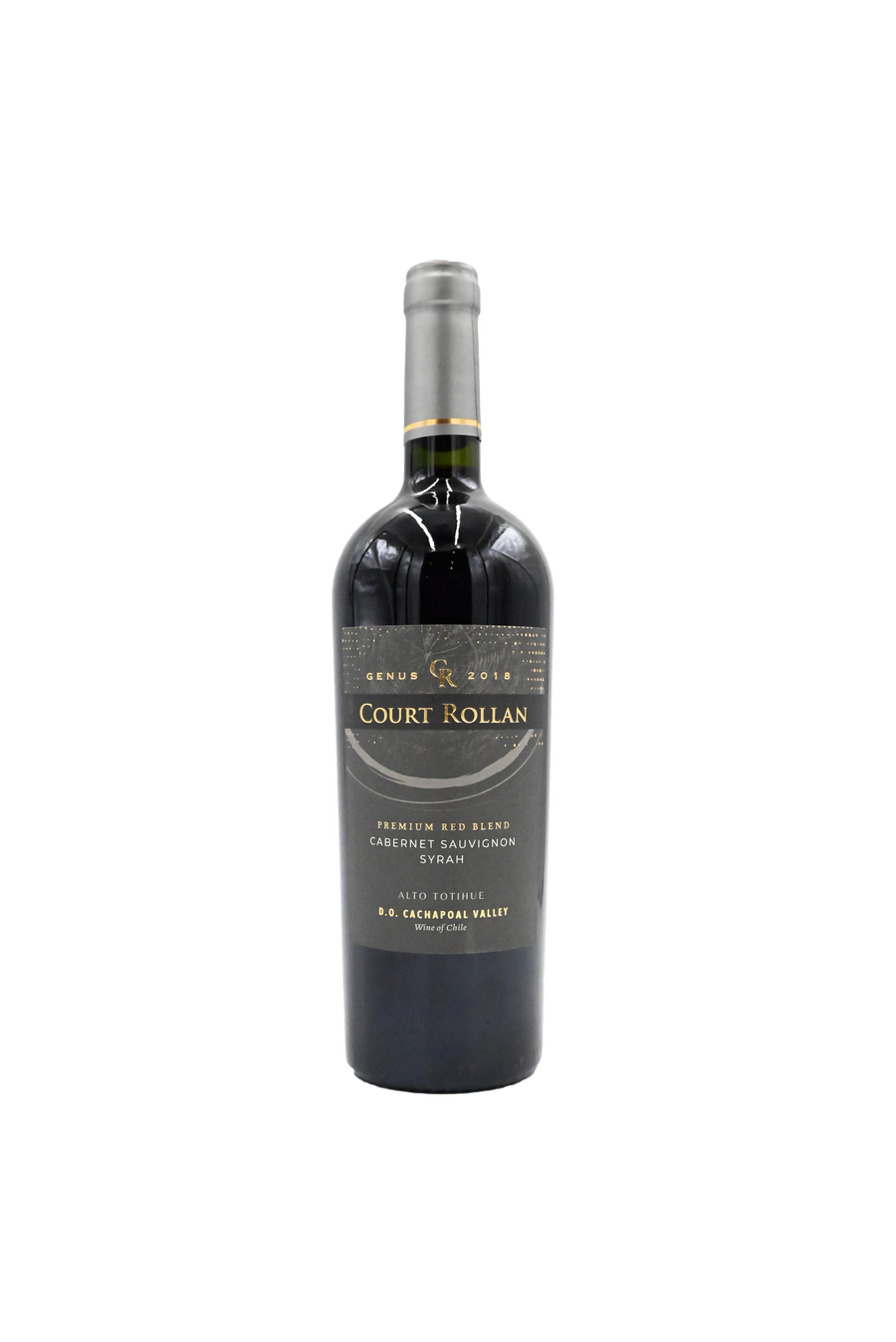 Rollan Premium Cab Sauv Syrah