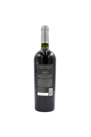 Rollan Premium Carmenere Syrah