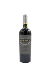 Rollan Premium Carmenere Syrah