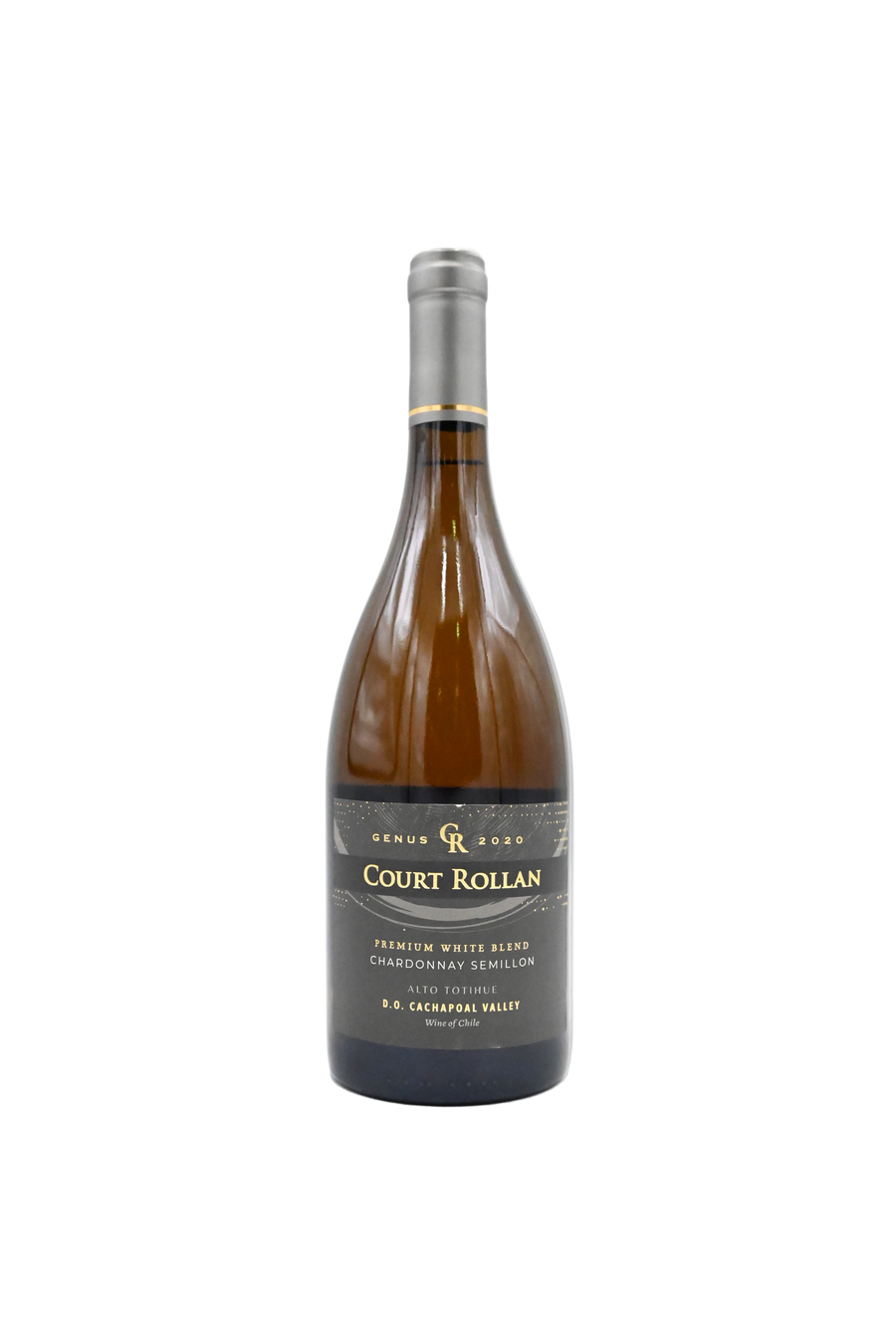 Rollan Premium Chard Semillon
