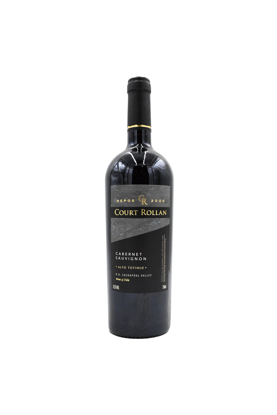 Rollan Nepos Sauv Blanc