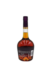 Courvoisier Vs Cognac