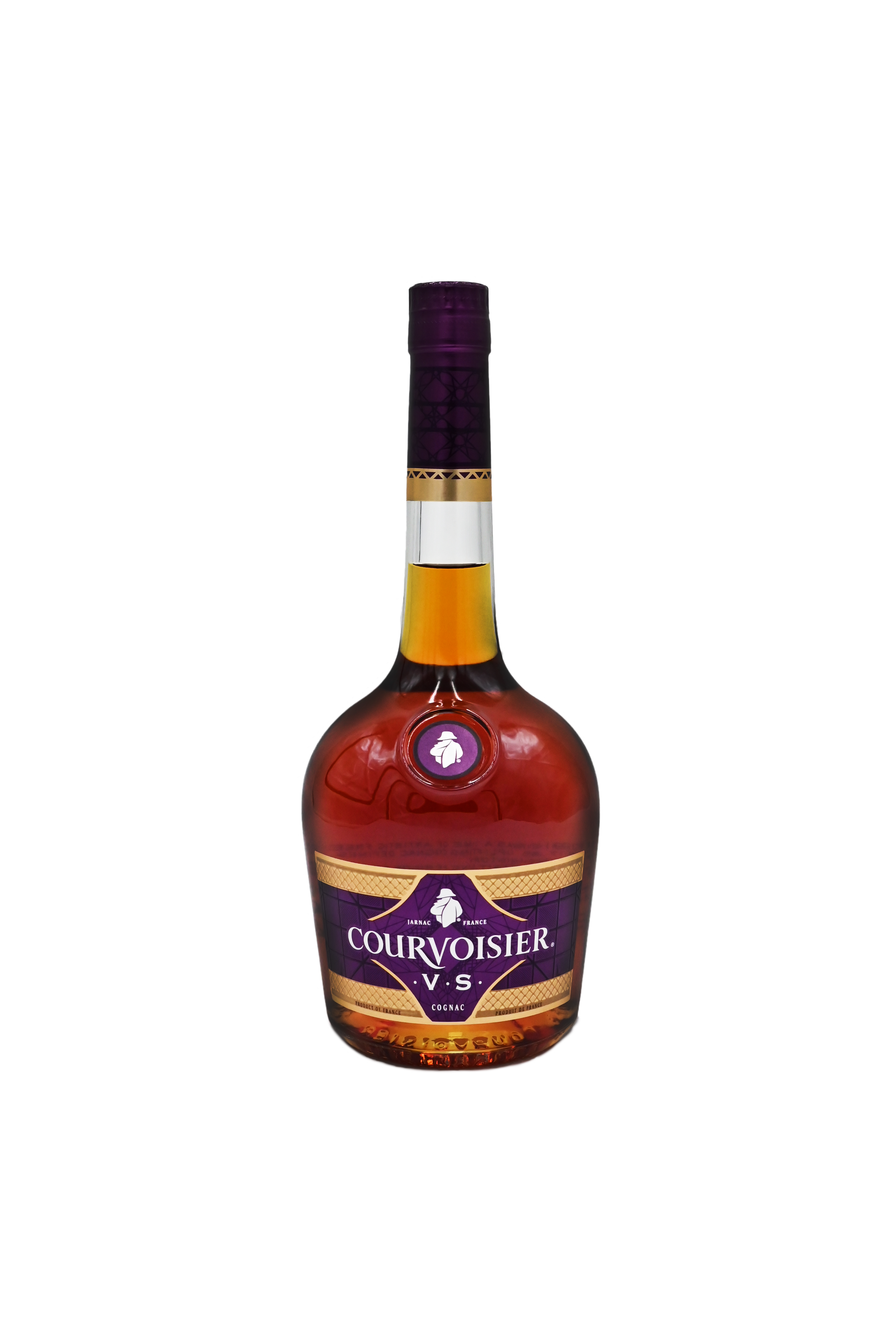 Courvoisier Vs Cognac