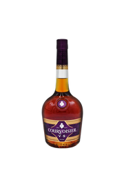 Courvoisier Vs Cognac