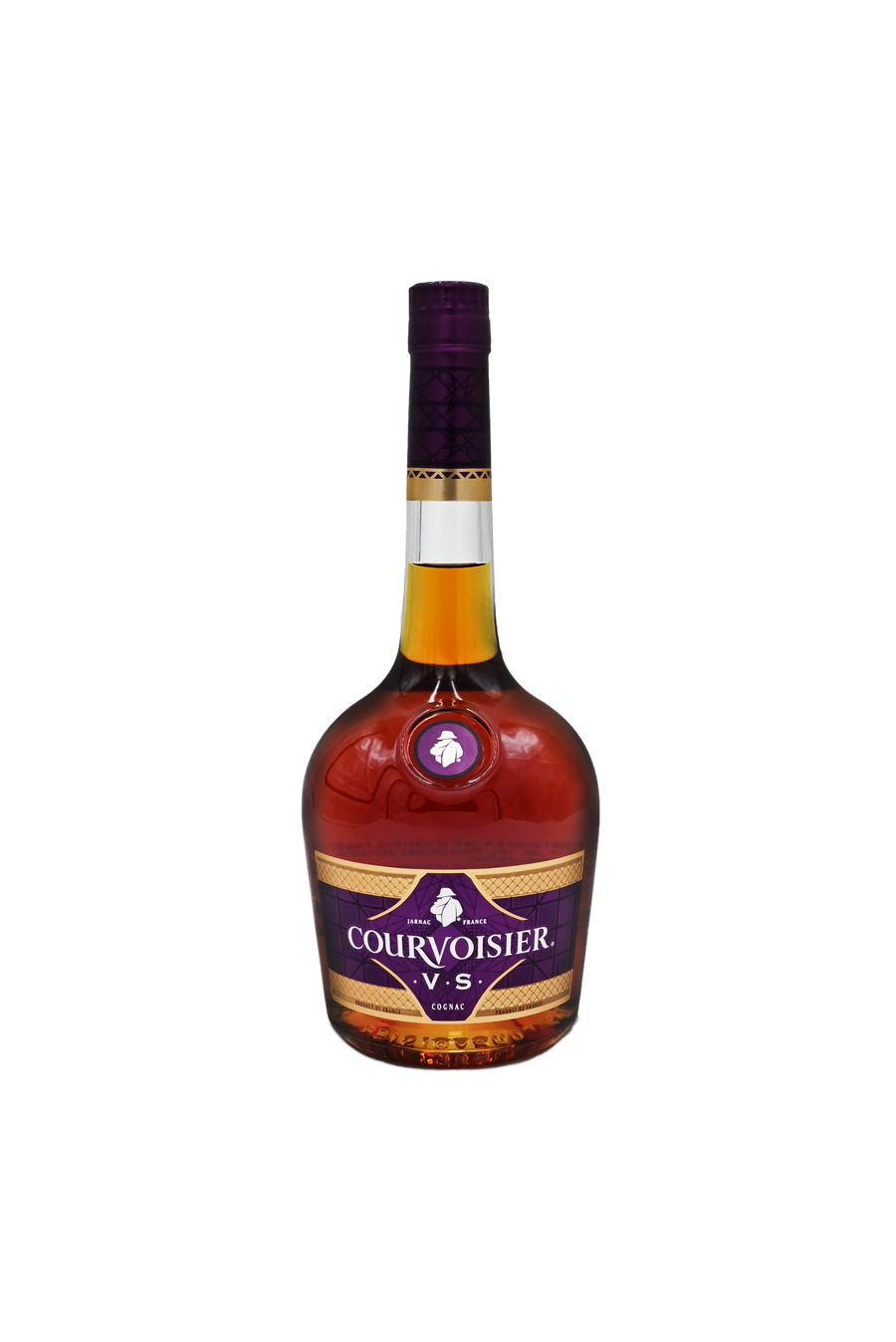 Courvoisier Vs Cognac