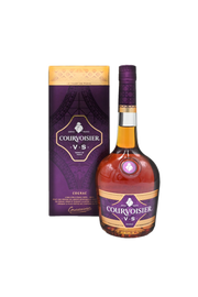Courvoisier Vs Cognac