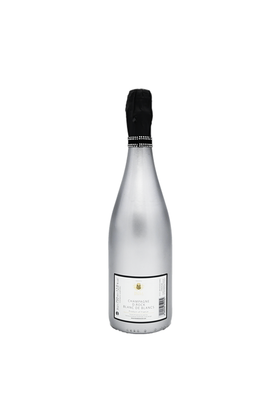 د. روك بلان دي بلان