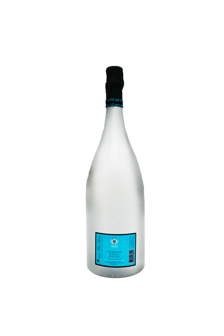 D. Rock Glacier 150cl