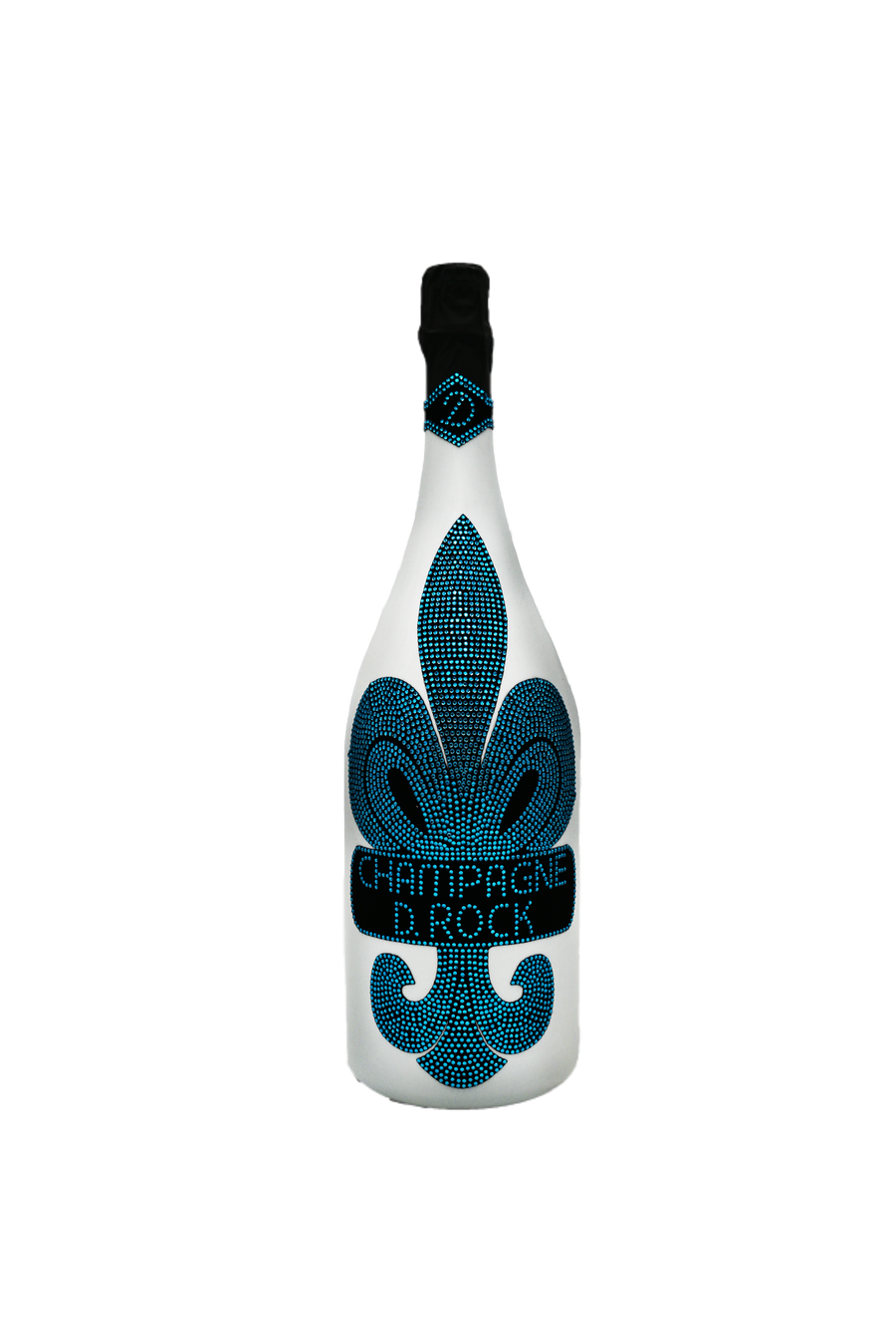 D. Rock Glacier 150cl