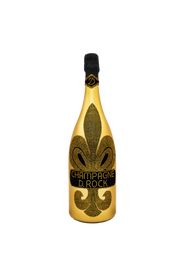 D. Rock Gold 150cl