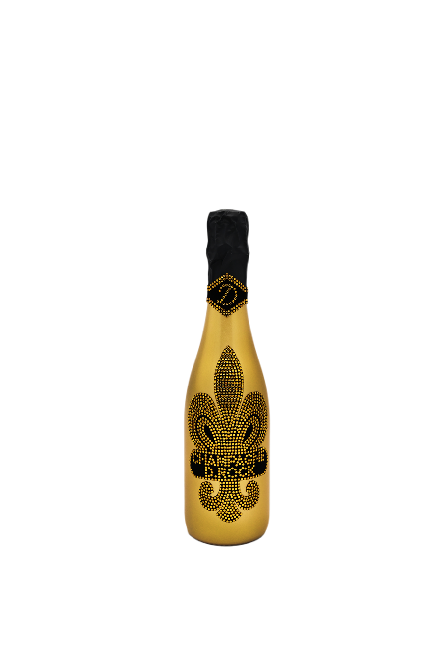 D. Rock Gold 37.5cl