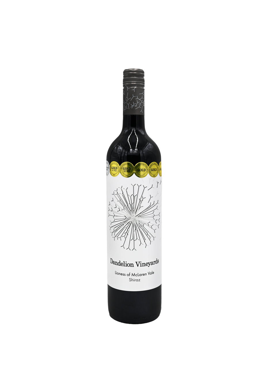 Dandelion Vineyards `Lioness of McLaren Vale`Shiraz