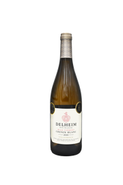 Delheim Chenin Wild Ferment