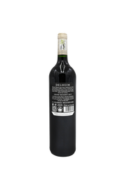 Delheim Grand Reserve
