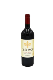 De Loach `Heritage Collection`Zinfandel