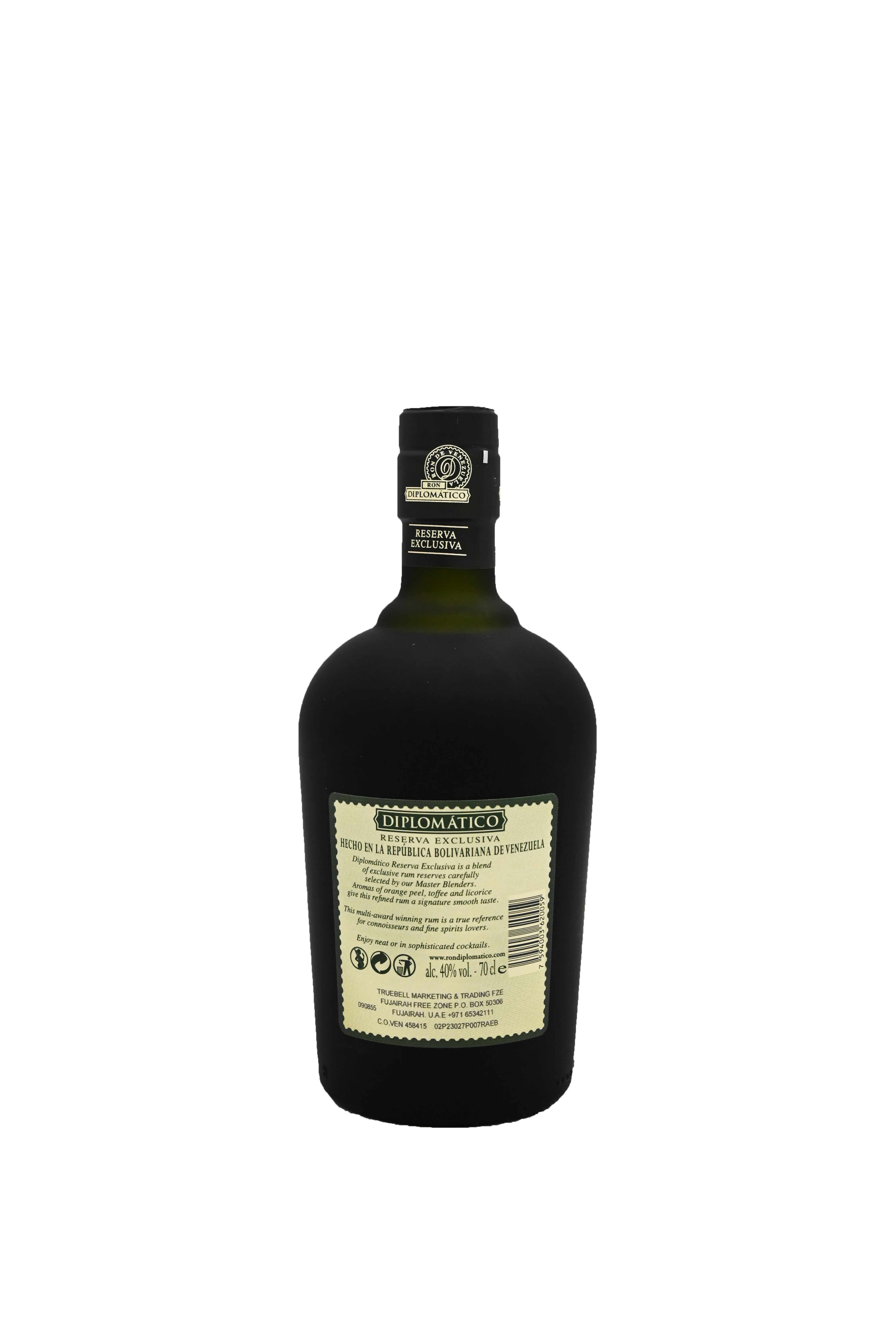 Diplomatico Reserva Exclusiva