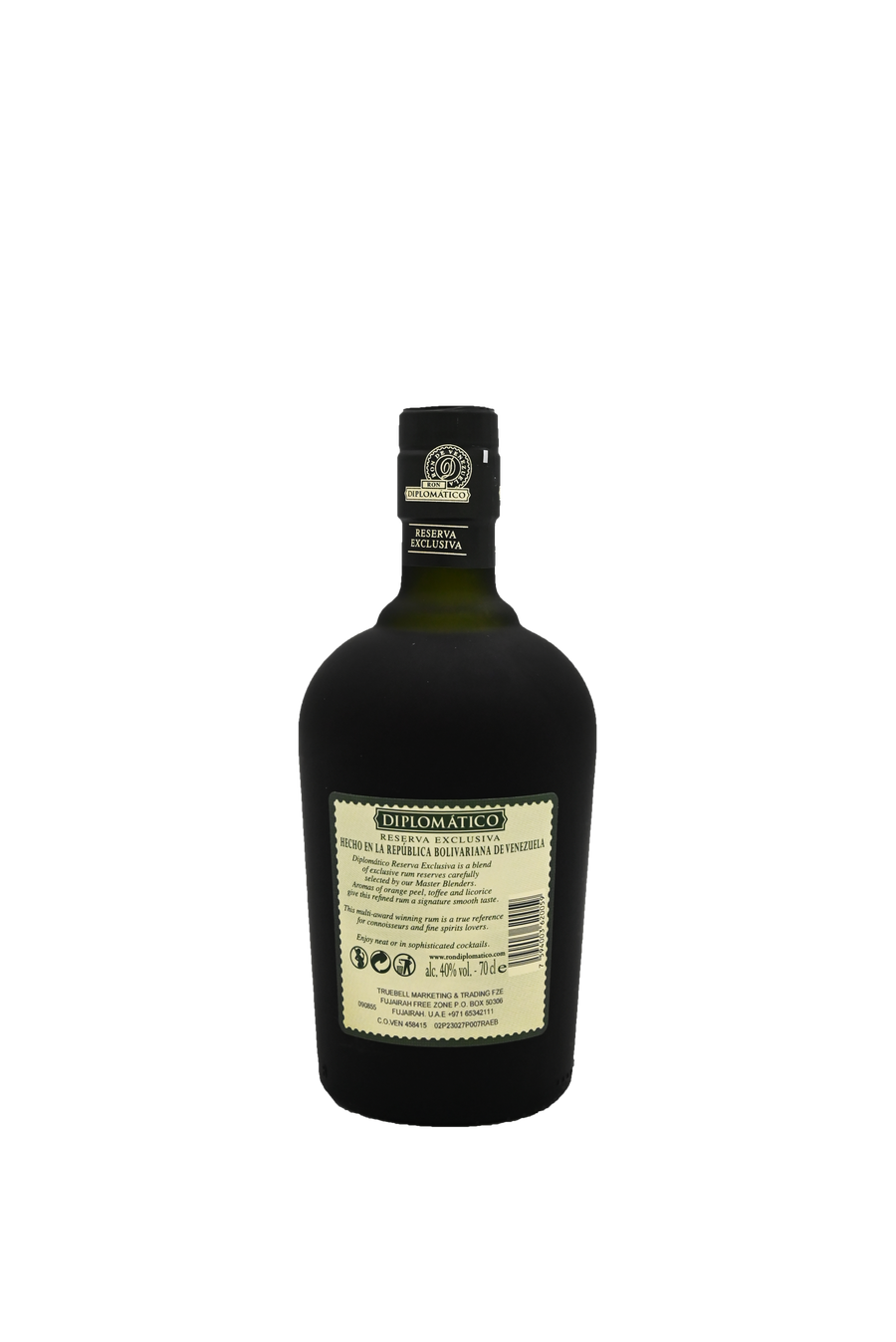Diplomatico Reserva Exclusiva