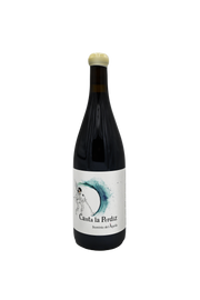 Domaine D Aguila Canta La Perdiz