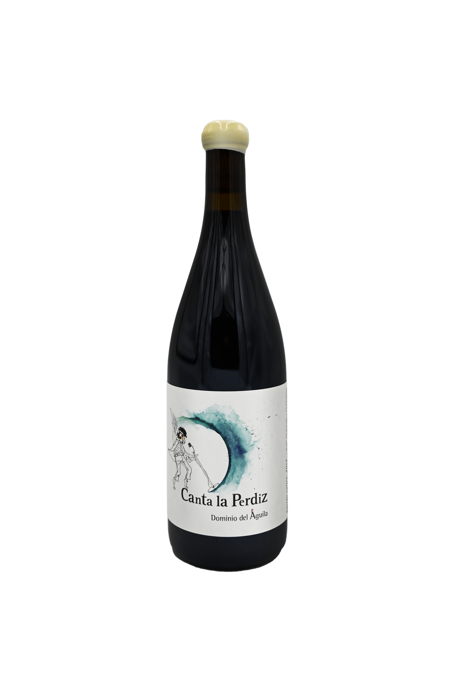 Domaine D Aguila Canta La Perdiz