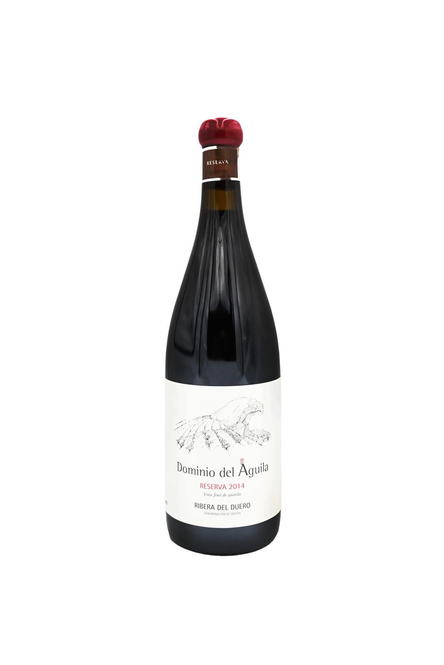 Domaine D Aguila Reserva