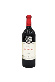 Emilio Moro La Felisa