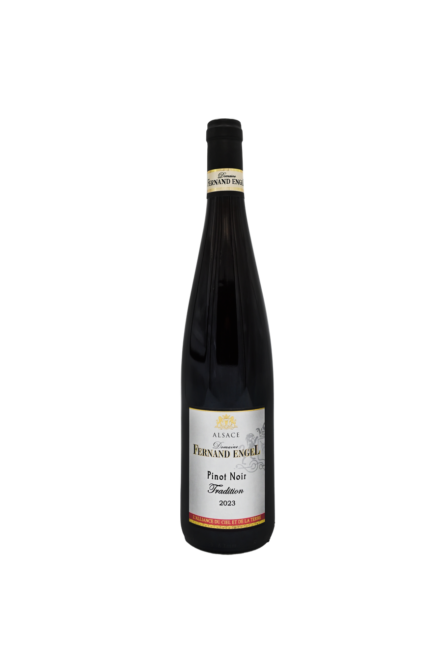 تقليد F Engel Pinot Noir