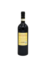 Fossacolle Brunello di Montalcino