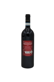 Fossacolle Rosso di Montalcino