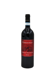 Fossacolle Rosso di Montalcino