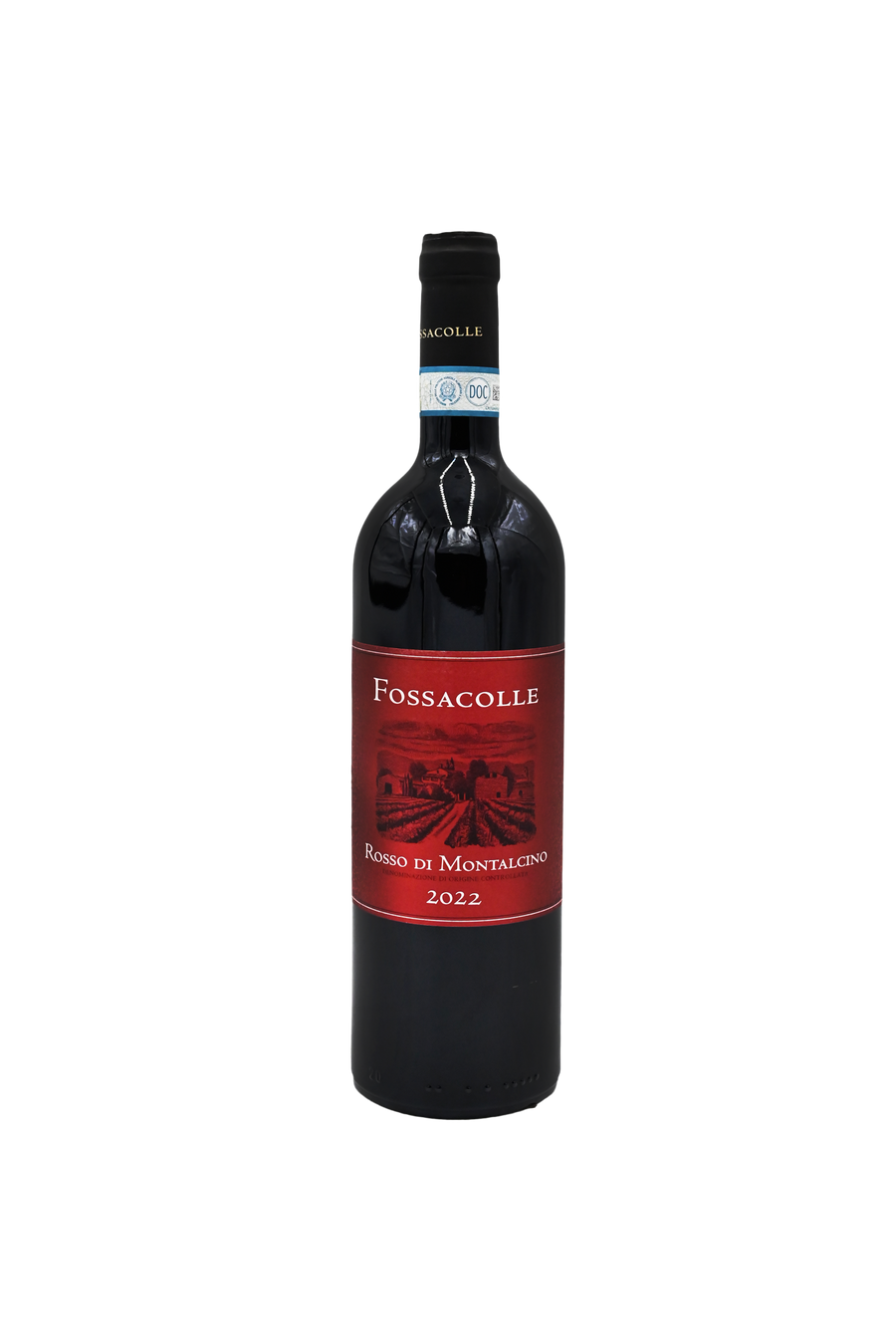 Fossacolle Rosso di Montalcino