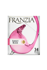 Franzia Sunset Blush