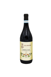 G.D. Vajra Barbera d'Alba