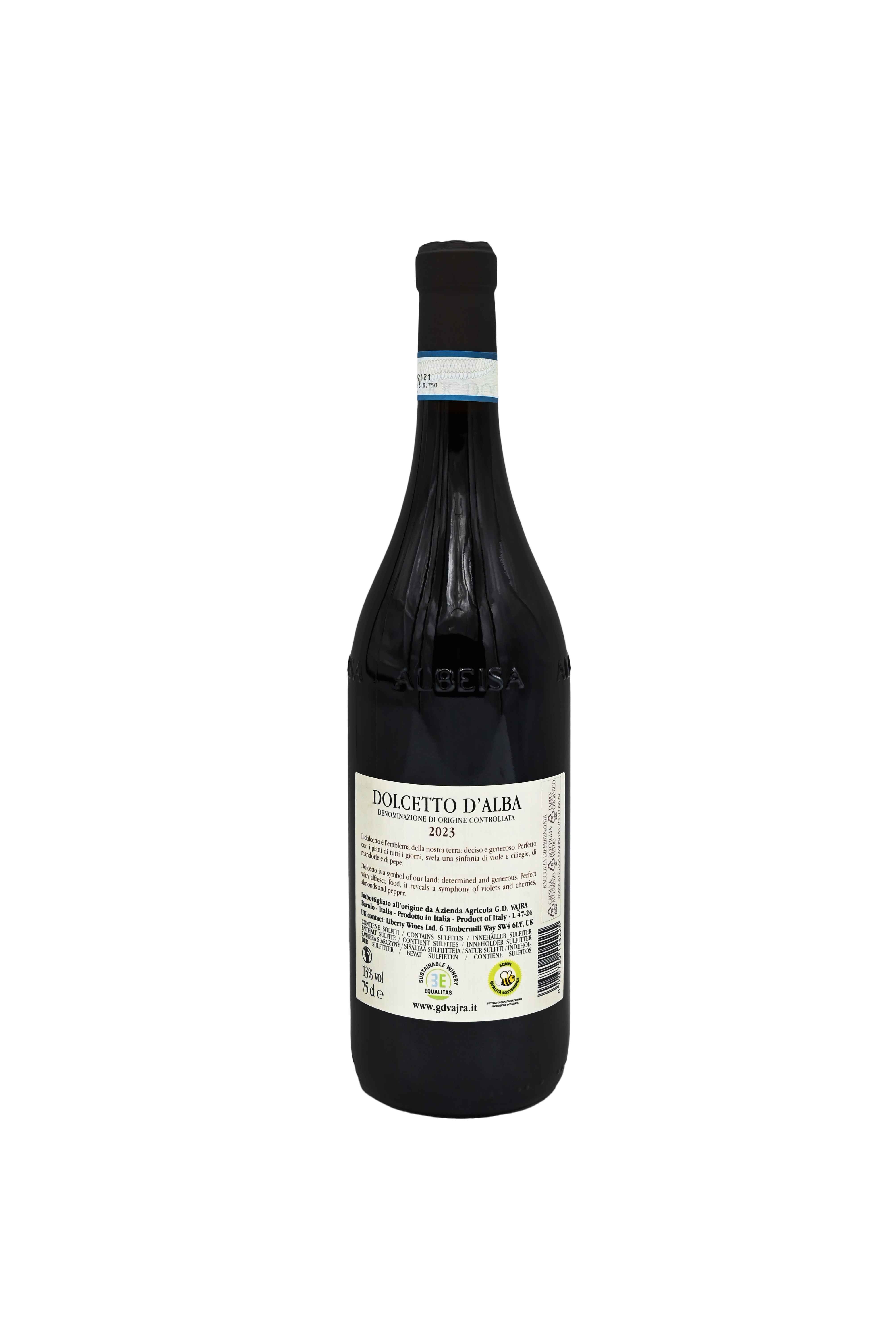 G.D. Vajra Dolcetto d'Alba